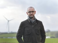 Climate goal is now "totally impossible" says Cornwall Councillor 