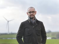 Climate goal is now "totally impossible" says Cornwall Councillor 