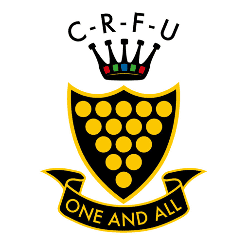 Cornwall RFU logo