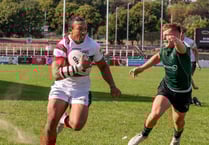 Rugby Union preview for Saturday, February 5!