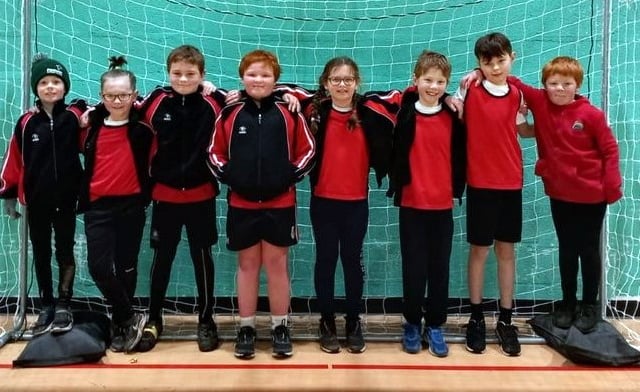 Busy term for Coads Green Primary School following ‘Good’ rating