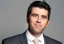 MP for North Cornwall says sewage vote allegations are false