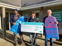 Bude resort turns body board hires into donations for conservation charity
