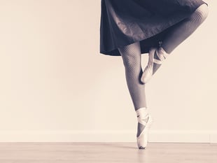 Launceston dance festival draws national competitors