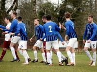 Gunni continue fine form!