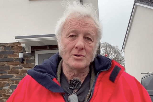 Launceston councillor labels Cornwall Council leader as a 'dictator'