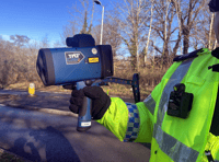 Community speed watch hope to slow drivers down