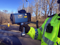 Community speed watch hope to slow drivers down