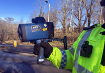 Community speed watch hope to slow drivers down in Launceston