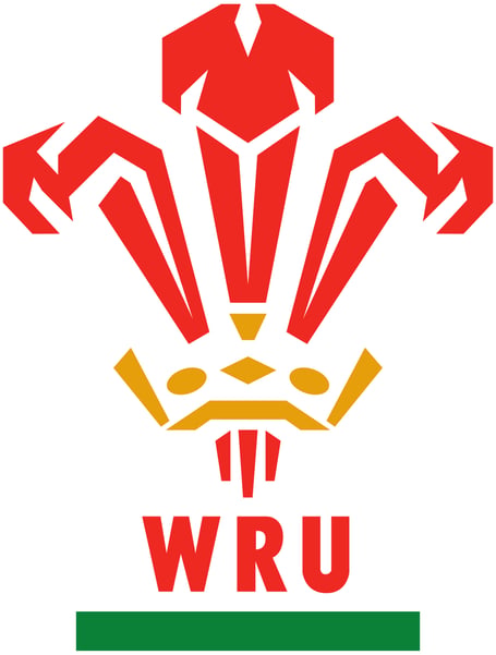 Wales RU logo