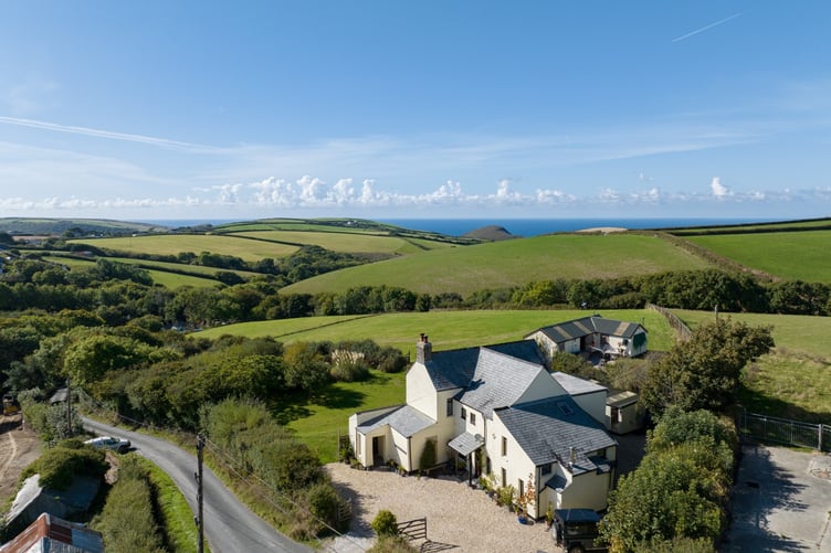 west crannow