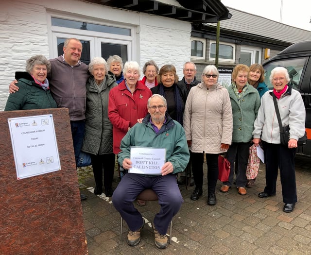 Group oppose parking plans