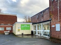 Leisure centre to reopen thanks to local group