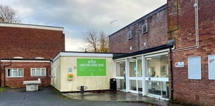 Leisure centre to reopen thanks to local group