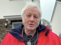 Cornwall councillor "suspended" from Conservative party 