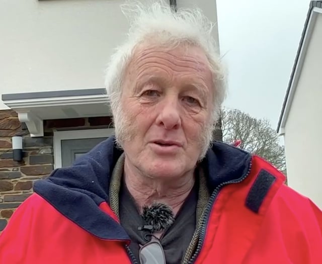 Cornwall councillor "suspended" from Conservative party 