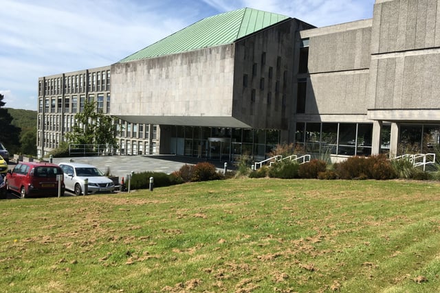 Cornwall Council spends £4.4-million on redundancy payments