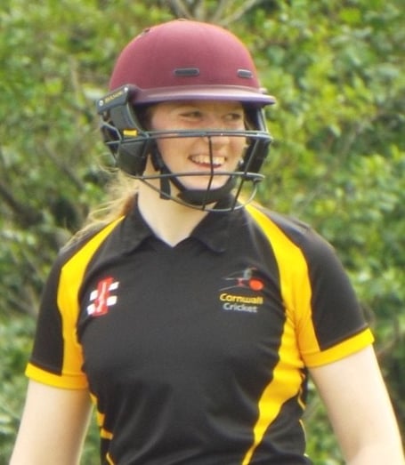 Bex Odgers