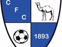 Thomas' hat-trick sinks Camels at Trefrew Park 