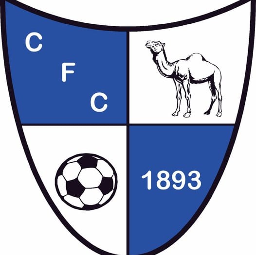 Thomas' hat-trick sinks Camels at Trefrew Park 