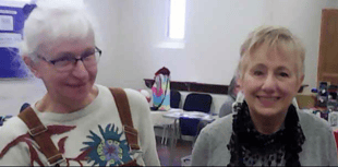Market helps youngsters with vision difficulties