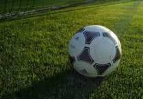 Peschke at the double for Holsworthy!