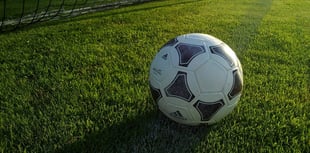 Peschke at the double for Holsworthy!