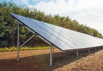 Locals offered share in Britain's first shared solar farm