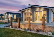 Holiday park gets planning permission for lodges