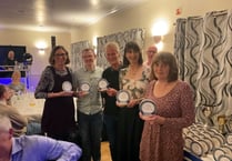 Launceston Road Runners hold annual Awards Night!