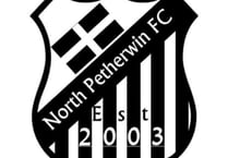 North Petherwin beat Kilkhampton to win Launceston Cup