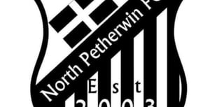 North Petherwin beat Kilkhampton to win Launceston Cup