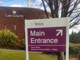 Landlord fined for harassing tenant to leave property