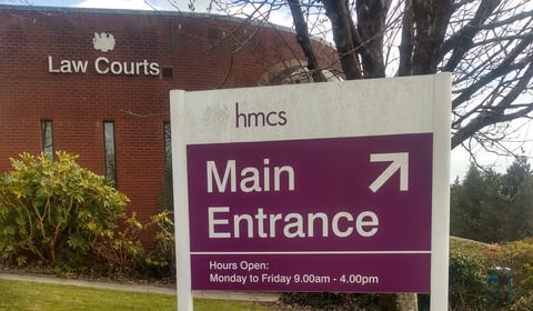 St Breward landlord fined for harassing tenant to leave property