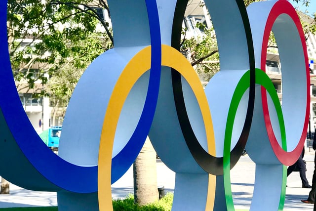 Duchy College student sets sights on Olympic selection