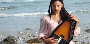 Calstock Arts to welcome a fresh voice in English folk music