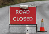 Criticism over 10-week road closure