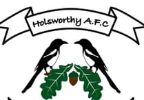 Holsworthy edge past North Molton to reach Torridge Cup final