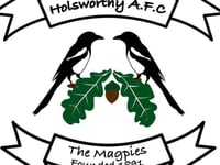 Sharpe hat-trick helps Holsworthy win entertaining cup tie