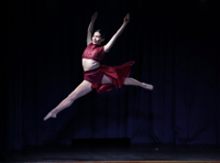 Launceston to transform for upcoming dance festival 