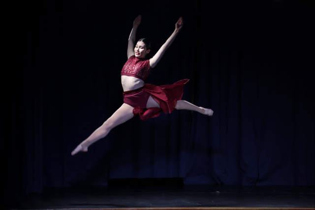 Launceston to transform for upcoming dance festival 