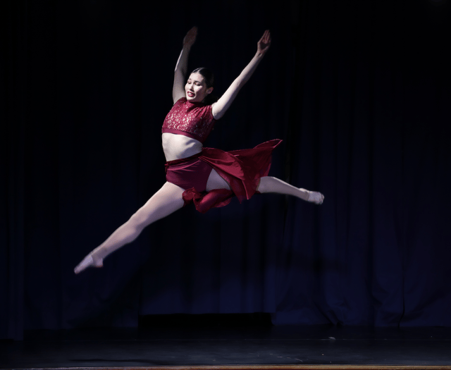 Launceston to transform for upcoming dance festival 