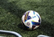 Saturday's football results
