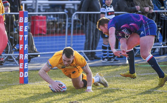 Nick Slaney