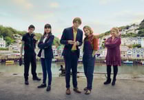 Cornwall to feature in 'Beyond Paradise' series, airing tonight 