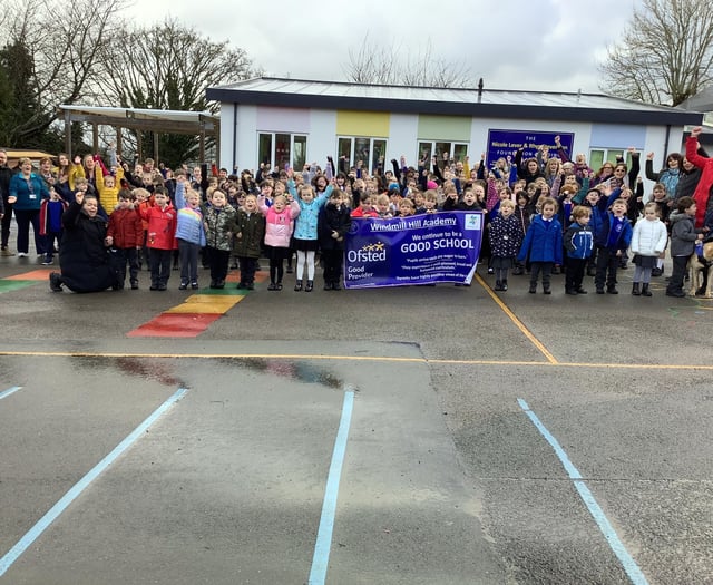 Meticulously crafted curriculum praised