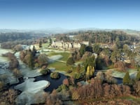 Free activities and guided tours at iconic manor house this March