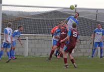 Camelford cruise to victory in River Camel derby