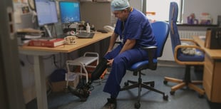Surgeon appears in court charged with fraud and body part removal 