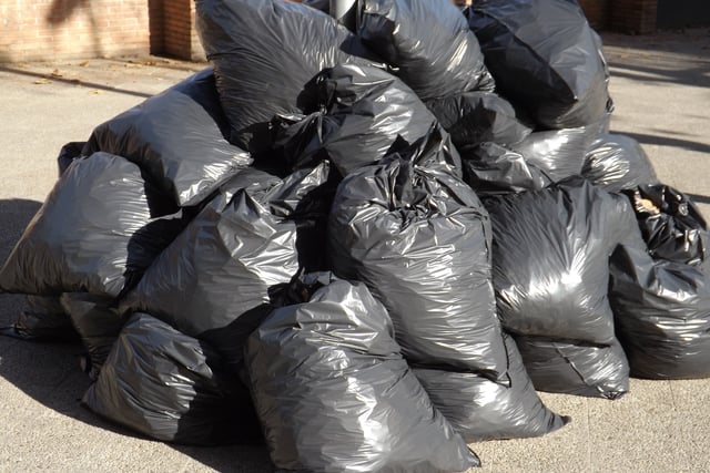 Cornwall rubbish collections to change to fortnightly this year